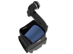 aFe - aFe 11-16 GM Silverado / Sierra 2500/3500HD (6.6L V8) MagnumFORCE Intake Stage-2 Pro 5R - 54-13016R - Image 3