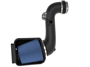 aFe - aFe 11-16 GM Silverado / Sierra 2500/3500HD (6.6L V8) MagnumFORCE Intake Stage-2 Pro 5R - 54-13016R - Image 5