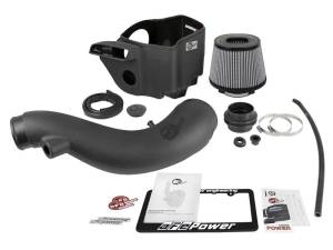 aFe - aFe MagnumFORCE Intakes Stage-2 PDS AIS 16-19 Jeep Grand Cherokee (WK2) V6-3.6L - 54-13035D - Image 7