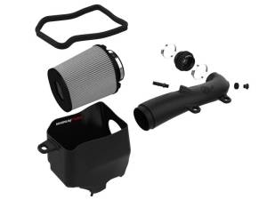 aFe - aFe Magnum FORCE Stage-2 Pro Dry S Cold Air Intake System Jeep Wrangler (JL) 18-23 V6-3.6L - 54-13078D - Image 3