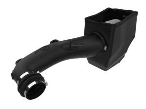 aFe - aFe Magnum FORCE Stage-2 Pro Dry S Cold Air Intake System Jeep Wrangler (JL) 18-23 V6-3.6L - 54-13078D - Image 4