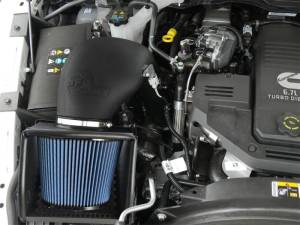 aFe - aFe MagnumFORCE Intake Stage-2 Pro 5R, Ram Diesel Trucks 13-14 L6-6.7L (td) - 54-32412 - Image 4