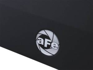 aFe - aFe MagnumFORCE Intake System Cover, Ram Diesel Trucks 13-14 L6-6.7L (td) - 54-32418 - Image 4