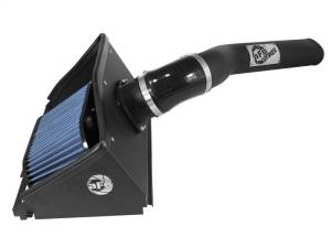 aFe - aFe MagnumFORCE XP Air Intake System Stage-2 PRO 5R 2014 Dodge RAM 1500 V6 3.0L Truck (EcoDiesel) - 54-32572 - Image 5