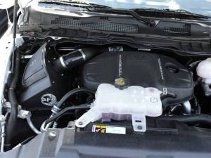 aFe - aFe MagnumFORCE Intake System Cover Stage-2 Dodge RAM EcoDiesel V6-3.0L (td) - 54-32578-B - Image 2