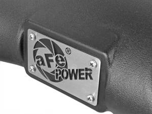 aFe - aFe MagnumFORCE Pro 5R Stage-2 Intake System 16 Ford F-150 EcoBoost V6-2.7L/3.5L (tt) - 54-32642-1B - Image 4