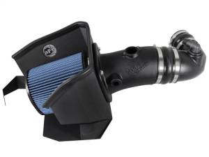 aFe - aFe MagnumFORCE Stage-2 Pro 5R Air Intake System Ford Diesel Trucks 08-10 V8-6.4L (td) - 54-41262 - Image 4