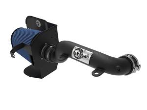 aFe - aFe Magnum FORCE Stage-2 Pro 5R Cold Air Intake System 18-19 Jeep Wrangler JL Turbo 2.0L - Black - 54-53029R - Image 4