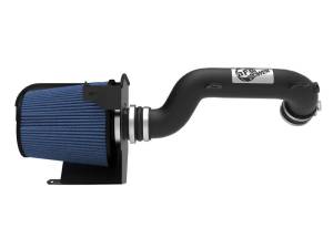 aFe - aFe Magnum FORCE Stage-2 Pro 5R Cold Air Intake System 18-19 Jeep Wrangler JL Turbo 2.0L - Black - 54-53029R - Image 5