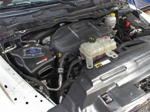 aFe - aFe Momentum HD AIS PRO 5R Intake 2014 RAM 1500 EcoDiesel V6-3.0L (td) - 54-72006 - Image 2