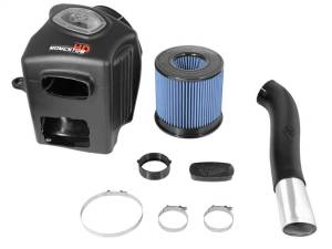 aFe - aFe Momentum HD AIS PRO 5R Intake 2014 RAM 1500 EcoDiesel V6-3.0L (td) - 54-72006 - Image 6