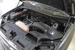 aFe - aFe Momentum GT Pro 5R Stage-2 Intake System 15-17 Ford F-150 V8 5.0L - 54-73114 - Image 2