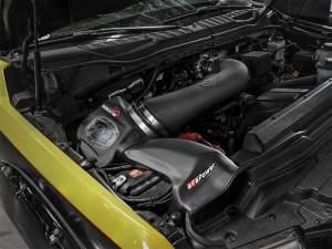 aFe - aFe Momentum GT Pro 5R Cold Air Intake System 2017 Ford Superduty V8-6.2L - 54-73116 - Image 2