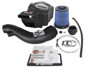 aFe - aFe Momentum GT Pro 5R Cold Air Intake System 16-17 Jeep Grand Cherokee V6-3.6L - 54-76214 - Image 3