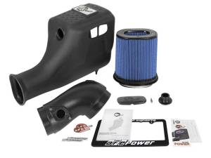 aFe - aFe POWER Magnum FORCE Stage-2Si CAIS w/Pro 5R Media 03-07 Ford Diesel Trucks V8-6.0L (td) - 54-81022-1 - Image 8