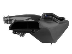 aFe - aFe 17-20 Ford F-150/Raptor Track Series Carbon Fiber Cold Air Intake System With Pro 5R Filters - 57-10010R - Image 5