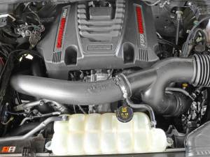 aFe - aFe Power 17-20 Ford Raptor 3.5L V6 Turbo Inlet Pipes - 59-20003 - Image 4