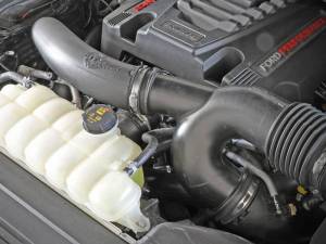 aFe - aFe Power 17-20 Ford Raptor 3.5L V6 Turbo Inlet Pipes - 59-20003 - Image 5