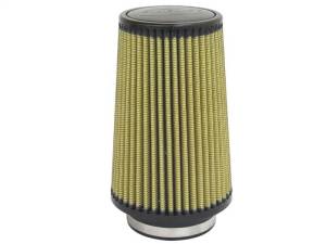 aFe MagnumFLOW Air Filters IAF PG7 A/F PG7 4F x 6B x 4-3/4T x 9H - 72-40035