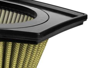 aFe - aFe Magnum FLOW Pro Guard7 Inverted Replacement Air Filter 18-19 Jeep Wrangler (JL) I4-2.0L(t) - 73-80280 - Image 4