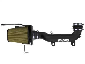 aFe - aFe Magnum FORCE Stage-2 XP Pro-GUARD 7 Cold Air Intake System 2018+ Jeep Wrangler (JL) V6 3.6L - 75-13002-B - Image 3