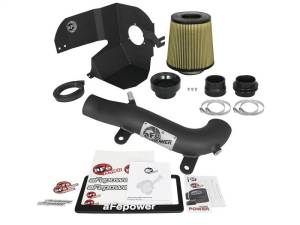 aFe - aFe Magnum FORCE Stage-2 XP Pro-GUARD 7 Cold Air Intake System 2018+ Jeep Wrangler (JL) V6 3.6L - 75-13002-B - Image 5