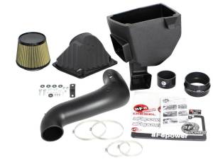 aFe - aFe MagnumFORCE Intakes Stage-2 Si PG7 AIS PG7 Dodge Trucks 03-07 L6-5.9L (See afe51-80932-E) - 75-80932-0 - Image 7