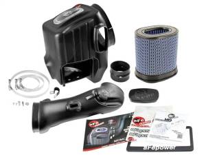 aFe - aFe Scorcher Pro PLUS Performance Package 15-16 Ford Diesel Trucks V8 6.7L (td) - 77-33005-PK - Image 1