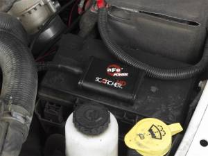 aFe - aFe Scorcher HD Module 13-16 Dodge Diesel Ram Trucks 6.7L L6 (td) - 77-42009 - Image 2