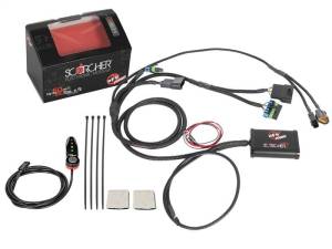 aFe - aFe Scorcher HD Module 13-16 Dodge Diesel Ram Trucks 6.7L L6 (td) - 77-42009 - Image 4