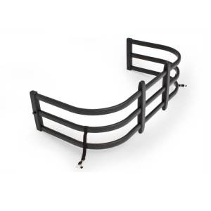 AMP Research - AMP Research 99-23 Ford F250/350 Superduty (Excl. SuperCrew) Bedxtender - Black - 74814-01A - Image 2