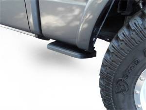 AMP Research - AMP Research 17-22 Ford F-250/350 SuperDuty All Beds BedStep2 - Black - 75413-01A - Image 5