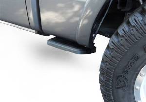 AMP Research - AMP Research 20-24 Chevrolet Silverado 2500/3500HD BedStep2 - Black - 75418-01A - Image 3