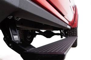 AMP Research - AMP Research 2013-2015 Dodge Ram 1500 Crew Cab PowerStep XL - Black - 77138-01A - Image 2
