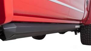 AMP Research - AMP Research 2013-2015 Dodge Ram 1500 Crew Cab PowerStep XL - Black - 77138-01A - Image 4