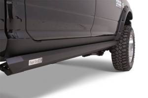 AMP Research - AMP Research 18-19 Ram 2500/3500 Mega Cab PowerStep XL - Black - 77248-01A - Image 3