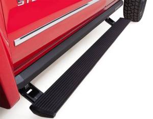 AMP Research - AMP Research 2013-2017 Ram 1500 All Cabs PowerStep Xtreme - Black - 78139-01A - Image 4