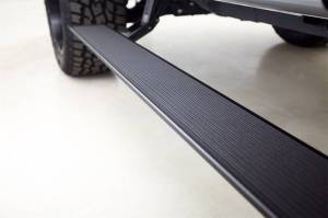 AMP Research - AMP Research 2015-2017 F150 All Cabs PowerStep Xtreme - Black - 78151-01A - Image 8