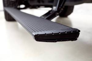 AMP Research - AMP Research 2008-2016 Ford SD All Cabs PowerStep Xtreme - Black - 78234-01A - Image 3