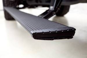 AMP Research - AMP Research 2020 Ford F-250/350/450 All Cabs PowerStep Xtreme - Black - 78236-01A - Image 1