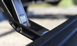 AMP Research - AMP Research 13-17 RAM 1500/2500/3500 PowerStep Smart Series Running Board - 86139-01A - Image 3