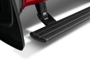 AMP Research - AMP Research 15-16 Chevy/GMC Silverado 2500-3500/Sierra 2500-3500/Crew & Double Cab PowerStep Smart Series - 86147-01A - Image 6