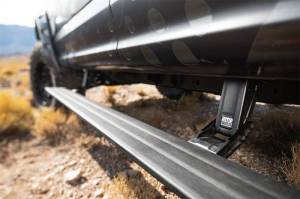 AMP Research - AMP Research 21-23 Ford F-150 (Excl. Hybrid/Raptor) PowerStep Smart Series - 86152-01A - Image 13