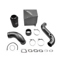 Engine & Performance - Air Intake System & Filters - Air Intake Systems
