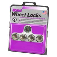 Wheels & Tires - Wheel Accessories - Lug Nuts