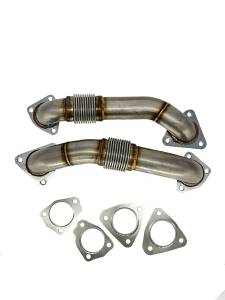 2017-2023 L5P/L5D Duramax Up-Pipe Kit by VSE Engineering