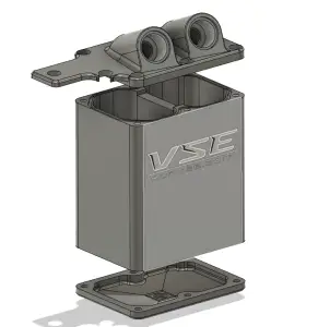 Run VSE - 2020-2024 VSE LM2/LZ0 CCV Catch Can by VSE Engineering - Image 3