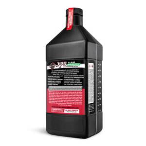 Opti-Lube - Opti-Lube XPD Formula - All-In-One Diesel Fuel Additive - Quart - Treats up to 128 Gallons - Image 4