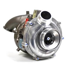 Ford Performance - Ford Performance Retrofit Turbo Kit  for 2011-2014 Ford Powerstroke 6.7L - M-Turbo-67 - Image 2