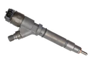 2004.5-2005 Duramax LLY Fuel Injector – Bosch ® OEM Remanufactured - Single